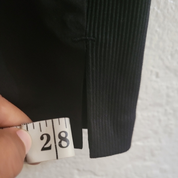 Athleta Brooklyn Ankle Pant Size 4 - Picture 5 of 9